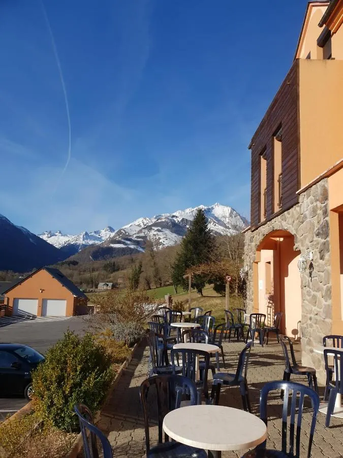 Hotel Le Picors Aucun