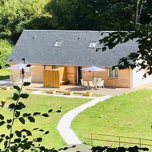  Apartamento Le Nid Montagnard