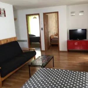  Apartamento Les Iris
