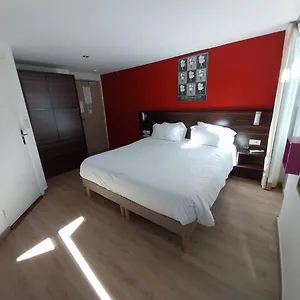 Le Mistral Hotel Cannes