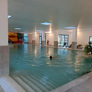 4* Camping La Marmotte