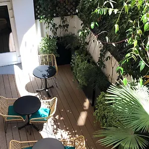 Apolonia Montmartre; Sure Collection By Western Hotel Paris