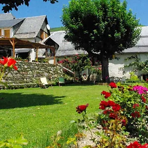 La Soulan - De Montagne Affittacamere