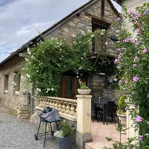  Сasa de vacaciones Les Trois Monts