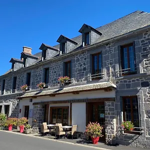 Restaurant Du Plomb Du Cantal Hotel Murat (Cantal)