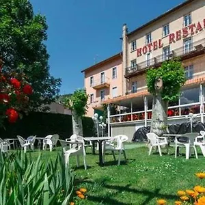 Logis Restaurant De La Poste Tarascon-sur-Ariège