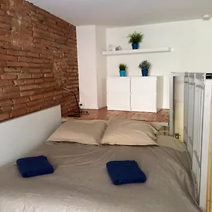  Apartamento Le Petit Moulin, Duplex Hypercentre