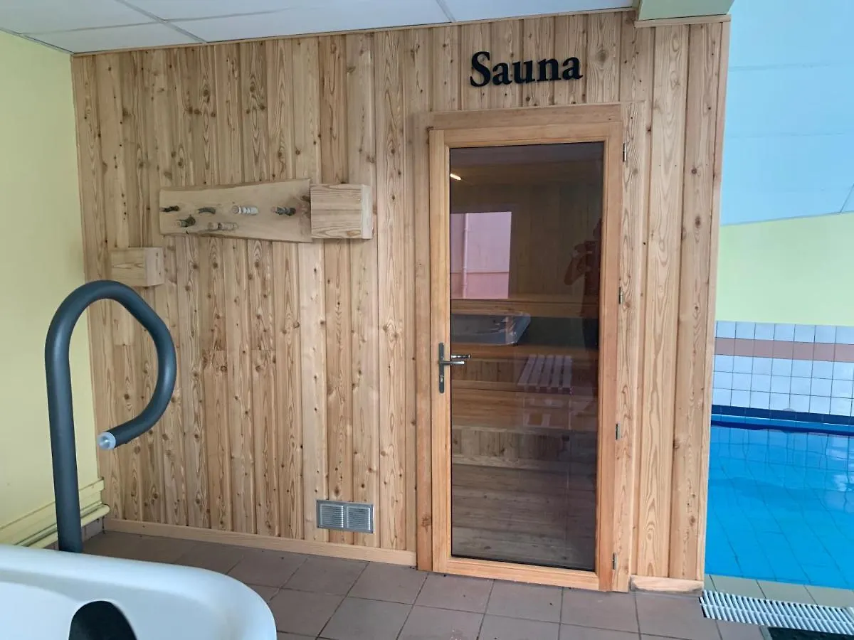 Hotel Le Picors Aucun