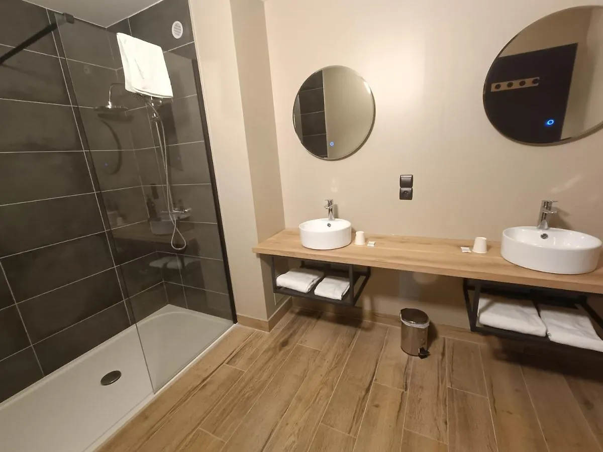 Hotel Le Picors Aucun