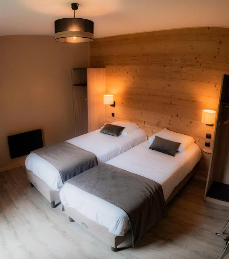 Hotel Le Picors Aucun 3*,  Frankrijk