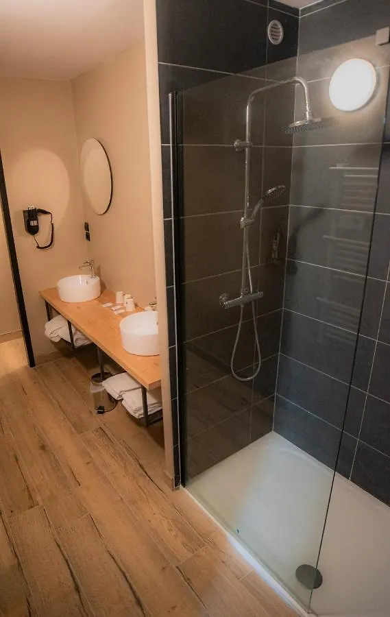 Hotel Le Picors Aucun