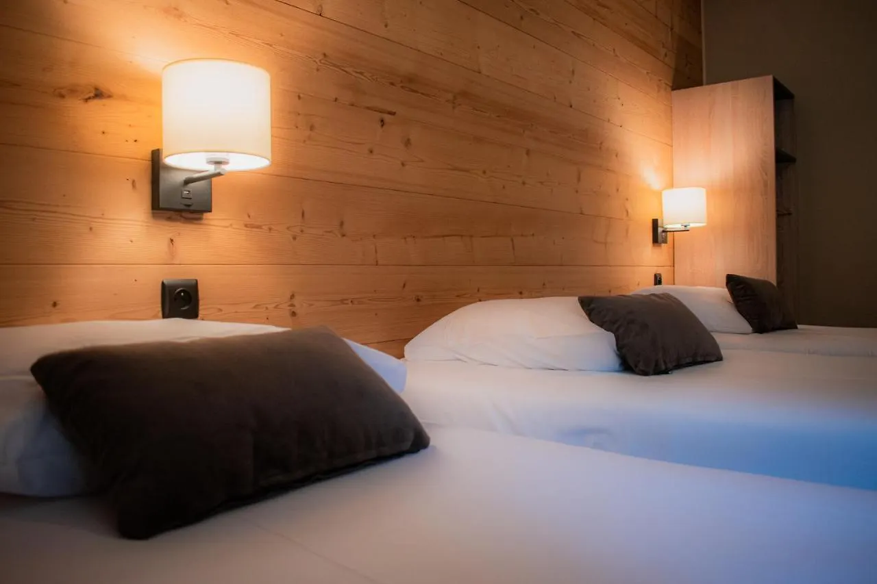 Hotel Le Picors Aucun