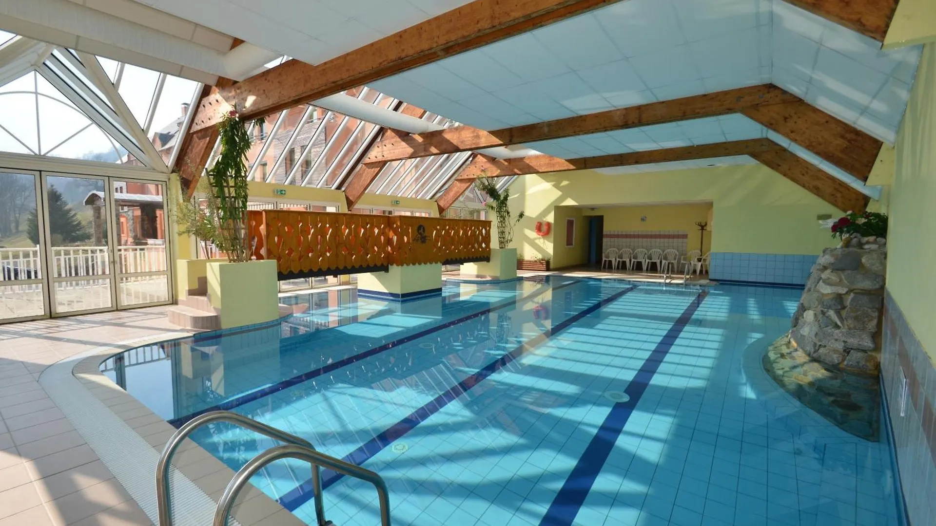 Hotel Le Picors Aucun