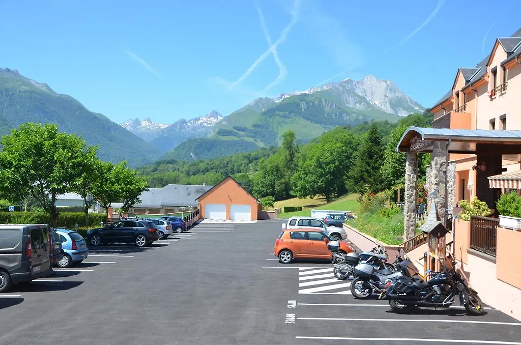 Hotel Le Picors Aucun 3*,  Frankrijk