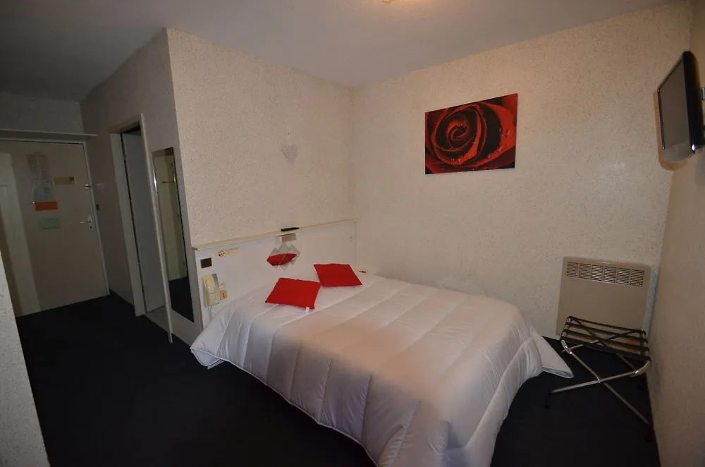 Hotel Le Picors Aucun 3*,