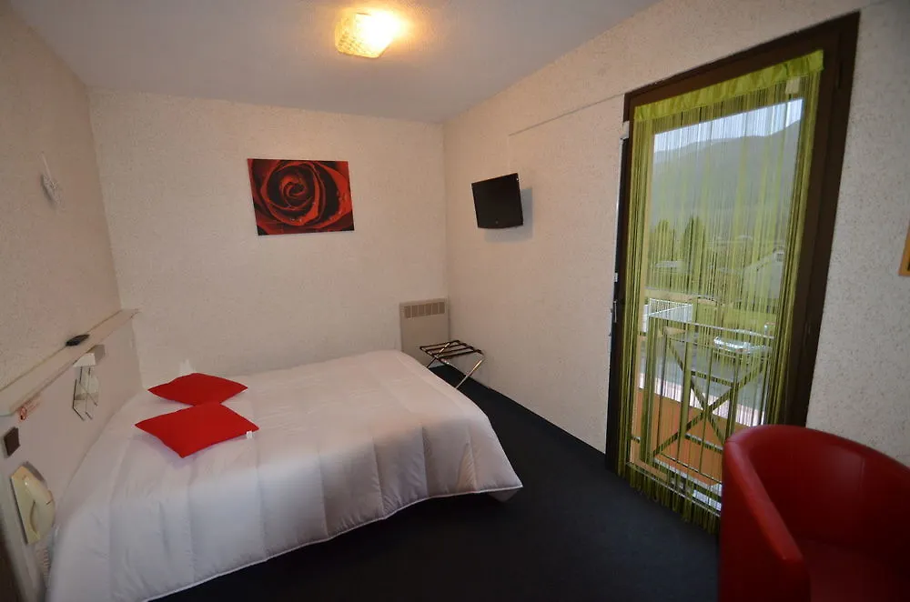 Hotel Le Picors Aucun 3*,  Frankrijk